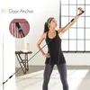 11 datorer Motstånd Band Set Elastic Rubber Tubes Yoga Bands for Home Fitness Gym Workout Pull Rope Expander Training for Woman6209519