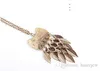 Collier Pendentifs Nouveau Style Vintage Hommes Femmes Magnifiquement Accessoires De Mode Hibou Collier Chaînes Colliers