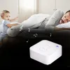 Macchina del suono del sonno di spegnimento temporizzato ricaricabile USB della macchina del rumore bianco per il rilassamento del sonno per i viaggi in ufficio per adulti del bambino