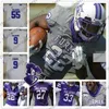 Furman Paladins 21 Wayne Anderson Jr. 25 Carson Maples 32 Devin Abrams 83 Ryan DeLuca 82 Ryan Miller 89 Thomas Gordon Jerseys 4XL