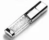 Mode Diamond Crystal USB Flash Drive Metalen Pen Drive Bulk 4G 8G 16G 32GB Memory Stick U Disk Pendrive Best Gift 64 GB Thumb Drives