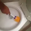 Donald Trump Brush Bush Supplies Setent Setors WC Borstel Original higiênico papel de limpeza de banheiro DEC5163301136