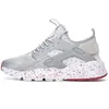 nike air huarache Nuove scarpe da corsa huarache Classic Uomo Donna Triple Nero Bianco VARSITY JACKET VIOLA PUNCH rosa grigio trainer sneakers sportive traspiranti