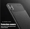 Beetle Phone Case Scrub Anti Fall Carbon Fiber Soft TPU Case Telefonfodral Tillämplig för iPhone14 13 12 11 X XR XSMAX SAMSUNG A10 A20 LG