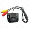 Speciale Achteruitrijcamera Backup Auto Camera Voor Toyota Prius 2012 Omkeren Parking Camera #5207259n