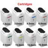 Tips cartridges use for 3D 4D hifu machine(If your machine is not purchased in our store. Please buy carefully. Or contact us)