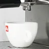 KOSTENLOSER VERSAND Haushalt Kommerzielle Halbautomatische Italienische 19 bar Cappuccino Espresso Kaffeemaschine Hause Kaffeemaschine