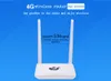WiFi маршрутизатор 4G LTE 300 Мбит / с домой беспроводной маршрутизатор CPE