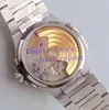 Luxury Diamond Bezel Women's Automatic Cal 324 SC Watch Ladies PF Factory 7118 Miyota Date Watches Sapphire Eta Sport Wristwa287N