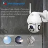 كاميرا ماء HD كاميرا للماء 1080 وعاء قبة كاميرا لاسلكية wifi الرصد عن كاميرات بانورامية PTZ CCTV أمن الوطن