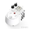 3 I 1 Diamond Microdermabrasion Dermabrasion Acne ärr Borttagning Vakuum Spray Face Care Beauty Machine