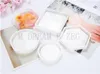 Silicone Casting Molds Casting Crystal Mold Clear Epoxy Silicone Resin Liquid Mold DIY Flower Pot Base Tea Coaster