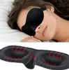 Путешествия 3D маска для глаз сон мягкий мягкий абажур обложка отдых расслабиться спать с завязанными глазами Бесплатная доставка LX1088