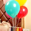 1 Set ballonnen kolom stand plastic ballon ondersteuning met 7 buizen verjaardagsfeestje decoratie Valentijnsdag bruiloft decor dropship