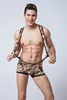 2020 Patlama Modelleri Erkek Seksi Kamuflaj Parçası Pantolon Seksi Iç Çamaşırı Seksi Etek