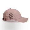 Vintage gewassen honkbal pet vrouwen mannen hoed cap casual snapback hoeden gorras brief papa hip hop cap zomer katoen verstelbaar bot304n