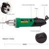 30000RPM 480W Electric Drill Mini Engraver med 6 Variabel hastighet för Dremel Metallbearbetningsborrmaskin Polering 110V / 220V T200324