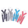 Candy Color Children Suspenders Elastic Boys Girls Straps Kids Y Back Adjustable Clothing Suspenders 28 colors HHA1283