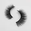 5 pairs 3d mink lashes hand made natural long faux mink eyelashes fluffy volume false eyelashes makeup eyelash extension