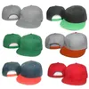 cappellini di baseball vuoti di qualità
