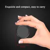 Mobile Cell Phone Grip Ring Holder Luxury metal Universal 360 Degree Rotation Finger Socket Holder Magnetic Car Bracket Stand Accessories