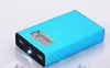 Power Bank 12000mah backup Batery External Portable Charger for all phone freeshipping