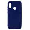 Custodia antiurto in TPU per Xiaomi Mi A2 Lite Cover in silicone color caramella