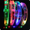 50 stks Groothandel LED Knipperende Tamboerijnsfeest Leverancier Licht omhoog Tamboerijn Vakantie KTV Tambourine Gratis verzending WA2985