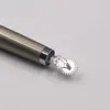 2020 10pcs halb dauerhaftes Make -up -Einweg -Microblading -Nadelwalzen Easy Color Microblading Blades für Nebelaugenbrauen mit einem Pen3791699