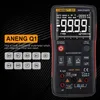 Multi Function Multimeter Outdoor Digital Multimeter Automatic Q1 Portable Tools Kit Digital Voltmeter