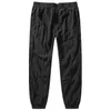 Calças de marca de roupas masculinas primavera e outono novo estilo metal nylon mens calças esportivas leggings moda
