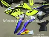 Ace Zestawy Motocyklowe Owalnia dla Yamaha YZF R25 R3 2015 2016 Wtrysk