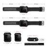 Apple Watch için Mnwt 1 2 3 TPU Koruyucu Kılıf Apple Watch 38mm 42mm Seri 1 2 3 Iwatch Band Yumuşak Silikon Değiştirme1800558