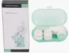 Electric Facial Cleansing Brush with 5 Brush Heads,Waterproof Spin Cleanser System and Gentle Exfoliating for All Skin Types