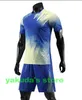 maglie da calcio personalizzate con pantaloncini maglia da allenamento maglie da squadra personalizzate pantaloncini traspiranti uniforme da calcio yakuda esercizio fitness