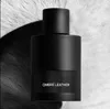 Parfum Chaud pour Hommes 2022 Ombre Cuir Neutre Parfum Vaporisateur Notes Orientales 100ml Parfum Déodorant Qualité Livraison Gratuite