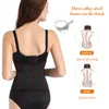 Lady Slimming Shapers Corsetto Vita Trainer Shaper Corsetto Cintura Modellante per Vita Stretta Circonferenza Donna Cintura Cincher Sottile