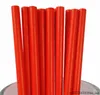 Drinking Straws 5000pcs Disposable Kids Paper For Birthday Parties Supplies Wedding Celebration1