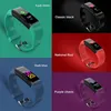 Factory Retail 115 Plus Smart Bracelet Fitness Tracker IP67 Waterproof Sleep Health Monitor Smart Wristband For Samsung Iphone Android