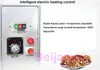 BEIJAMEI Electric bean roaster machine for chestnut / peanuts roasting machines commercial industrial