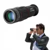 APEXEL APL - T18ZJ 18X Zoom optique téléobjectif pour télescope avec support de téléphone Clip trépied