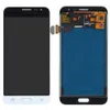 Para Samsung Galaxy J3 DE 2016 J320 J320F J320H teléfono LCD pantalla táctil digitalizador montaje con ajuste de brillo