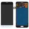 Dla Samsung Galaxy J3 DE 2016 J320 J320F J320H Telefon Wyświetlacz LCD Ekran dotykowy Montaż Digitizer z regulacją jasności