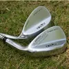 Nya golfklubbar Honma Tour World Tw-W Golf Wedges 48 eller 56 60 Högerhänt kilar Steel Golf Shaft Wedges Clubs gratis frakt