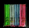 Hot new Christmas Supply Random Color Flashing Wand LED Glow Light Up Stick Patrol Blinking Concert Party b910