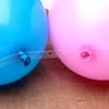 5m balão balão balões acessórios de casamento balões de aniversário decorações de festa de aniversário DIY Decor Baloon Clips