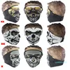 Wholesale-1 pc New Cycling Face Mask Sports Ski Motorcycle Biker Motorbike Warmer Full Face Mask Headscarf