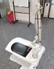 Portable Magic Beauty Machine Vaginal Föryngring Åtdragning Anti-Puffiness Pigment Removal Machine för hudstramning