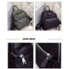 Mochila fashion bolsa de ombro à prova d'água bolsa de mão pacote para presbiopia designer bolsa mensageiro paraquedas tecido bolsa para celular HBP