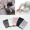 Soft Mesh Baby Leg Warmers Toddler Kids Kneepad Protector Non-Slip Dispensing Safety Crawling Well Knee Pads gaiters For Child